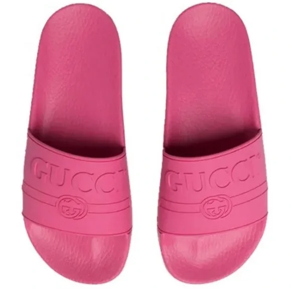 Gucci slides - Picture 1 of 4
